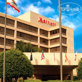 Photos Marriott Fullerton at California State University