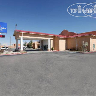 Фото Americas Best Value Inn & Suites-Gallup