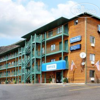 Photos Yellowstone Park Travelodge