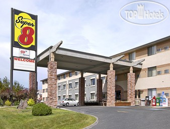 Photos Super 8 Grand Junction Colorado