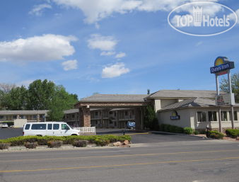 Photos Days Inn Grand Junction