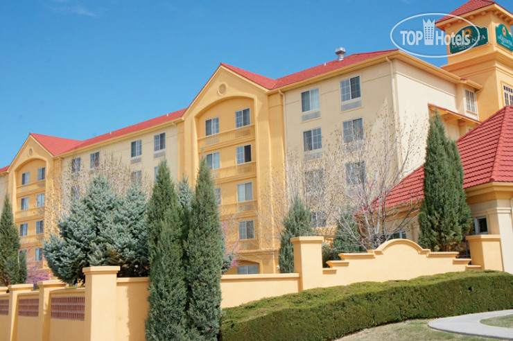 Photos La Quinta Inn & Suites Grand Junction