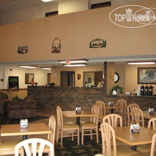 Фото La Quinta Inn & Suites Grants Pass