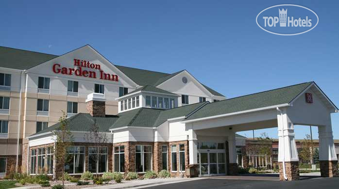Photos Hilton Garden Inn Great Falls