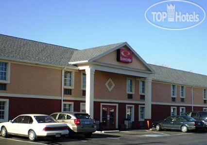 Photos Econo Lodge Harrisburg
