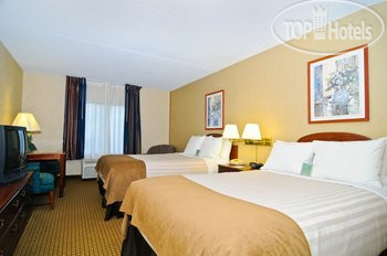 Photos Days Inn Middletown/Harrisburg East