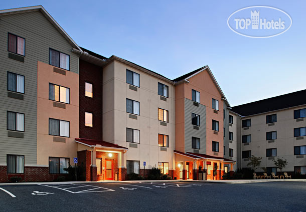 Photos TownePlace Suites Harrisburg Hershey