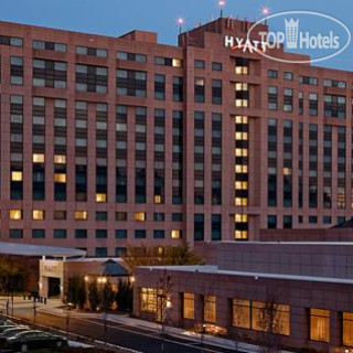 Фото Hyatt Dulles