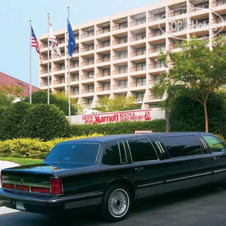 Photos Hilton Head Marriott Resort & Spa