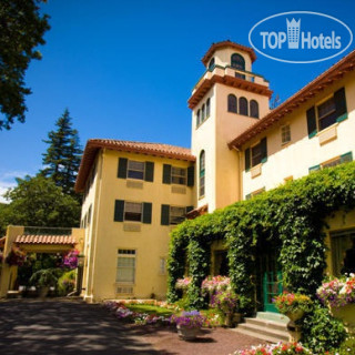 Photos Columbia Gorge Hotel