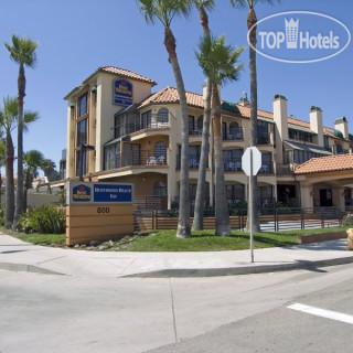 Photos Best Western Huntington Beach Inn