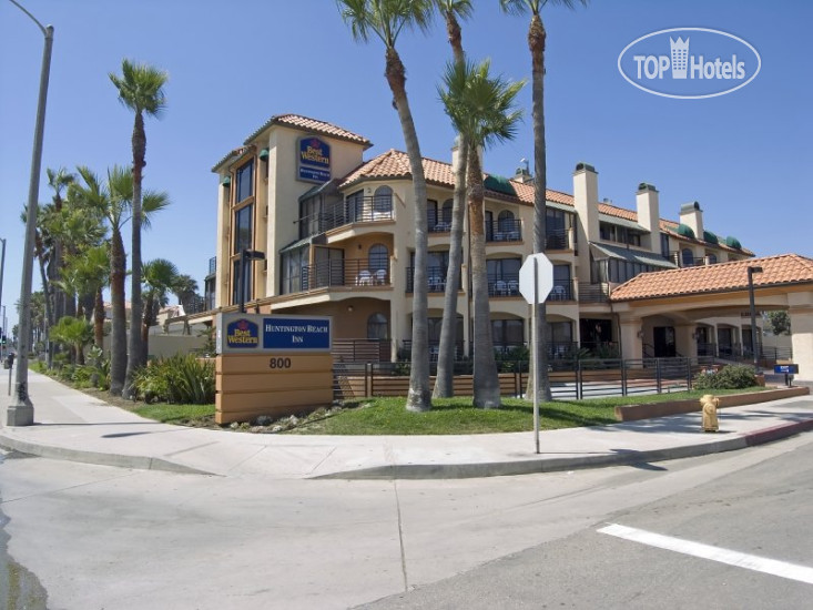 Photos Best Western Huntington Beach Inn