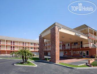 Photos Days Inn & Suites Fountain Valley/Huntington Beach