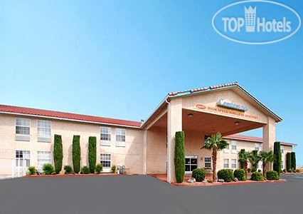 Photos Comfort Inn Zion