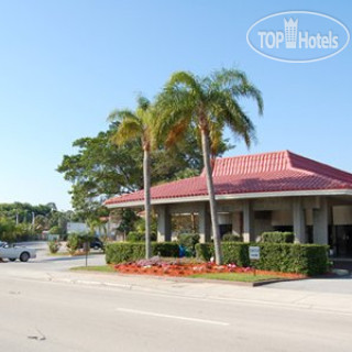 Фото Clarion Inn Stuart