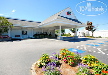 Фото Courtyard Cape Cod Hyannis