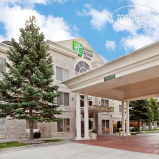 Photos Holiday Inn Express Hotel & Suites Idaho Falls