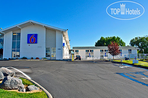 Photos Motel 6 Idaho Falls