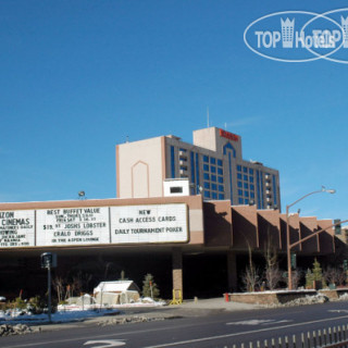 Photos Horizon Casino Resort - Lake Tahoe