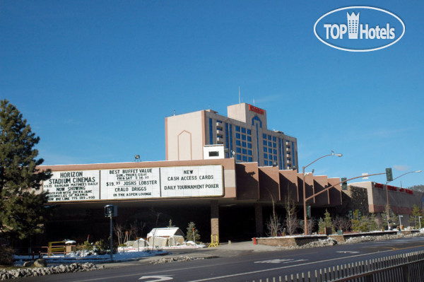 Photos Horizon Casino Resort - Lake Tahoe