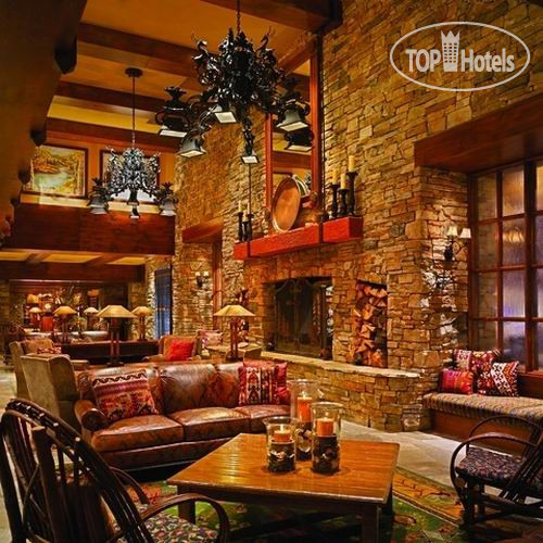 Photos Hyatt Regency Lake Tahoe Resort SPA & Casino