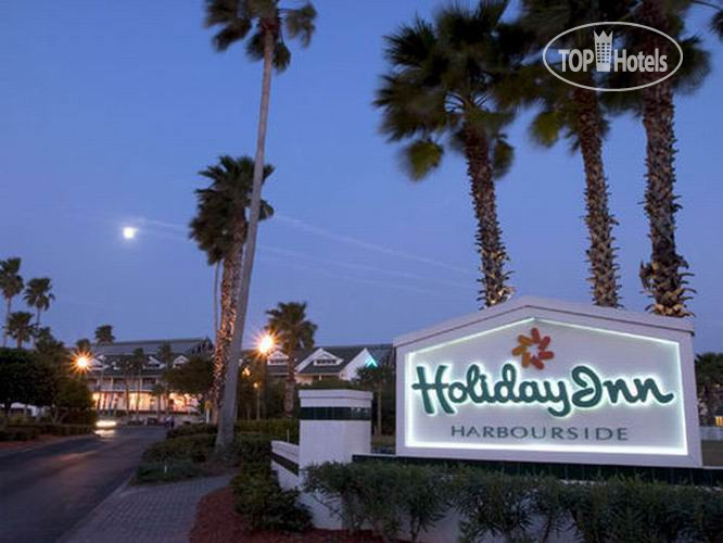 Photos Holiday Inn Hotel & Suites Clearwater Beach South