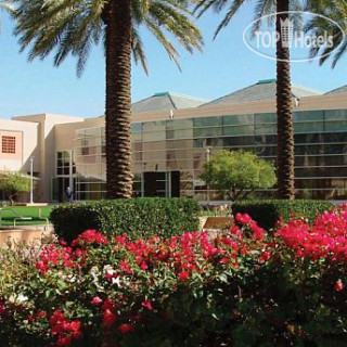 Фото Renaissance Esmeralda Indian Wells Resort & Spa