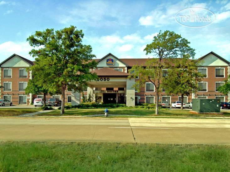 Photos Best Western Plus DFW Airport Suites