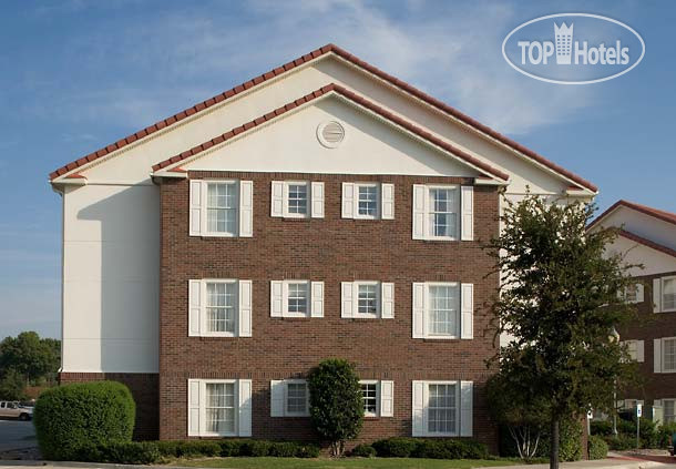 Фото TownePlace Suites Dallas Las Colinas