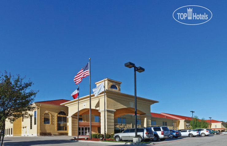 Photos La Quinta Inn & Suites Dallas-Las Colinas