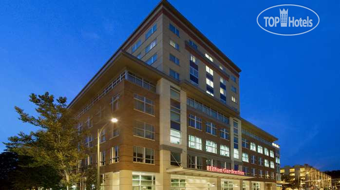 Photos Hilton Garden Inn Ithaca