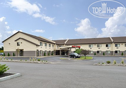 Фото Econo Lodge Ithaca