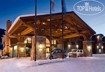 Photos Wyoming Inn of Jackson