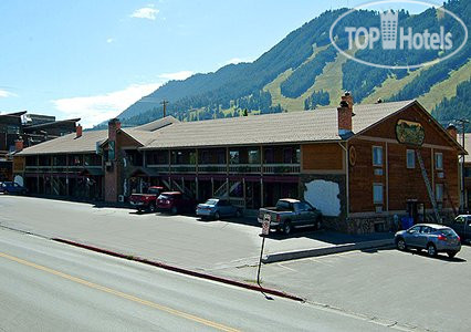 Photos Quality Inn & Suites 49'er