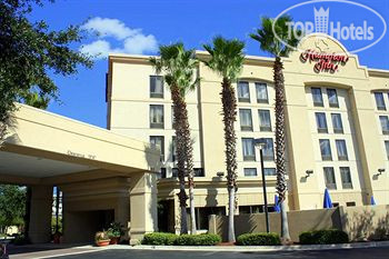 Photos Hampton Inn Jacksonville-Downtown-I-95