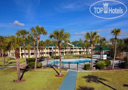 Photos Quality Inn Airport