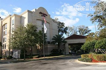 Photos Hampton Inn Jacksonville/Ponte Vedra Beach-Mayo Clinic Area