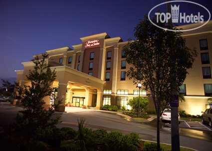 Photos Hampton Inn & Suites Jacksonville-Airport