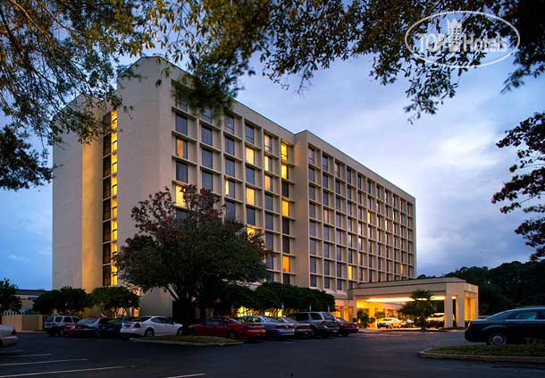 Photos Jacksonville Marriott