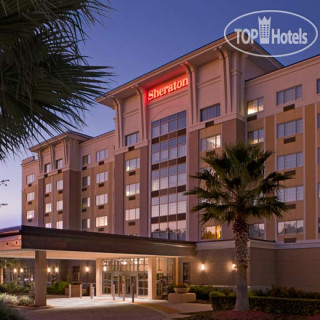 Фото Sheraton Jacksonville
