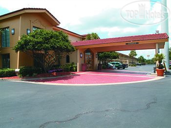 Photos La Quinta Inn Jacksonville Orange Park