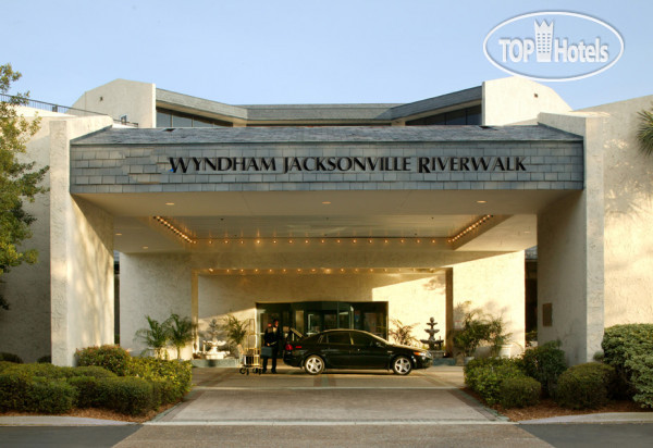 Photos Wyndham Jacksonville Riverwalk