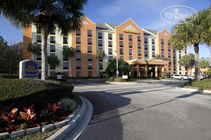 Photos Best Western Hotel JTB/Southpoint