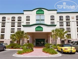 Photos Wingate by Wyndham Jacksonville / Mayo Clinic Area