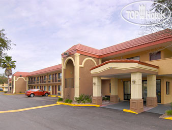 Photos Super 8 Jacksonville Orange Park