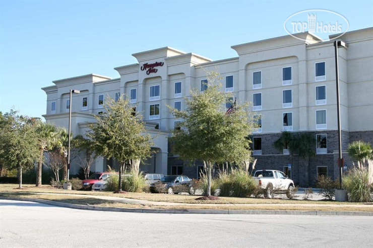 Photos Hampton Inn Jacksonville East Regency Square