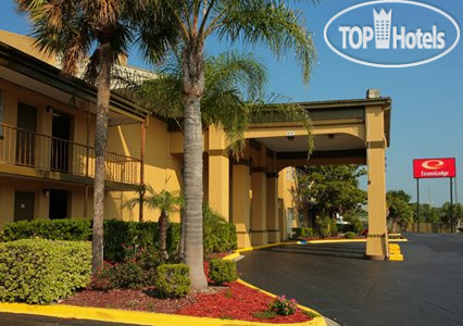 Photos Econo Lodge Jacksonville