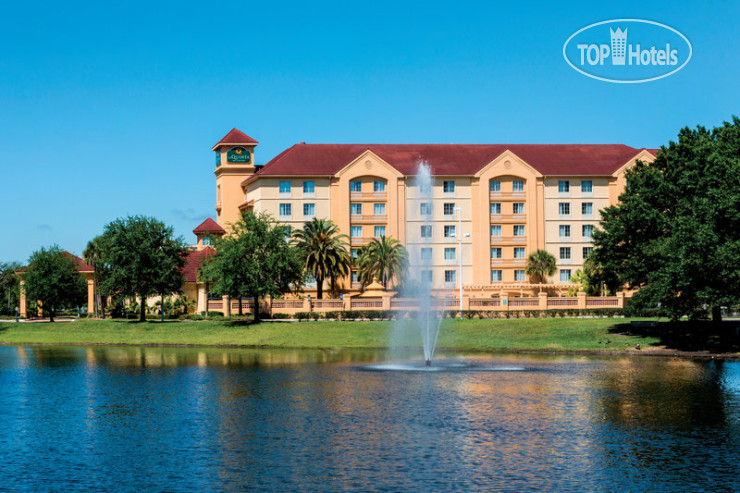 Photos La Quinta Inn & Suites Jacksonville Butler Blvd