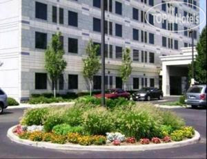 Фото Hampton Inn JFK