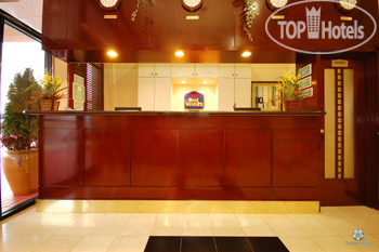 Photos Best Western Kennedy Airport